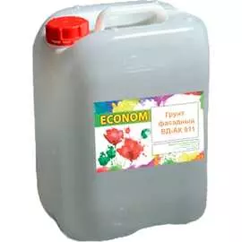 Фасадная грунтовка Мицар