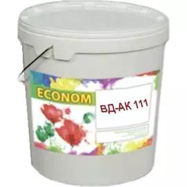 Фасадная краска Мицар