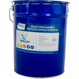 Фасадная эмаль Мицар ХВ-161 УТ000001552
