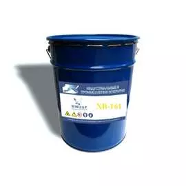 Фасадная эмаль Мицар ХВ-161 1522