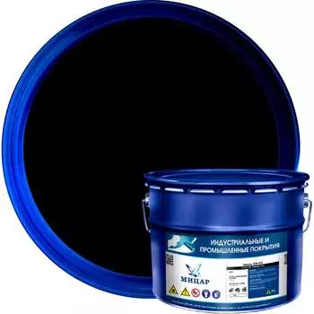 Фасадная краска Мицар ХВ-161 УТ000012982