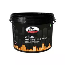 Фасадная краска Picante