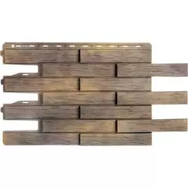 Фасадная панель Альта Профиль