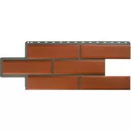 Фасадная панель Альта Профиль