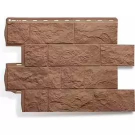 Фасадная панель Альта Профиль