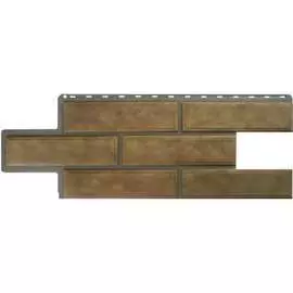 Фасадная панель Альта Профиль Камень Венецианский 7406