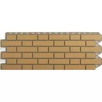 Фасадная панель Альта Профиль