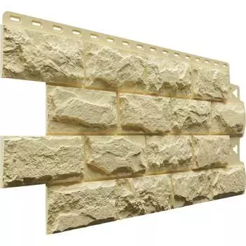 Фасадная панель DOCKE DUFOUR Инсбрук PFDU-1221