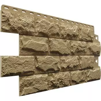 Фасадная панель DOCKE DUFOUR Виллар PFDU-1218