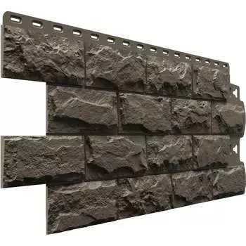 Фасадная панель DOCKE DUFOUR Ишгль PFDU-1222