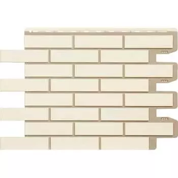 Фасадная панель profBUILD