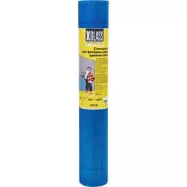 Фасадная стеклотканевая сетка XGLASS Pro 270080