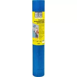 Фасадная стеклотканевая сетка XGLASS Pro 270074