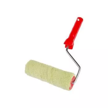 Фасадный акриловый валик Кедр 073-2180 28134