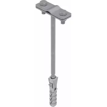 Фасадный держатель DKC ND2304