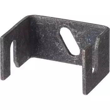 Фасадный держатель для полосы 25x4 мм TDM ELECTRIC SQ2402-3269