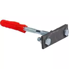Фасадный держатель для полосы EKF PROxima lp-31508