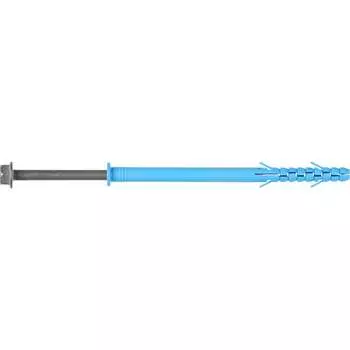 Фасадный дюбель ЕВРОПАРТНЕР ДФ Б 10х135 мм (20 шт.) 0079 D