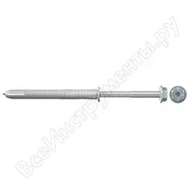 Фасадный дюбель fischer fur 10x80 fus 50 шт. 93527