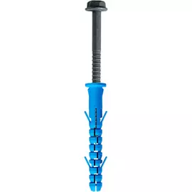 Фасадный дюбель Фиксар ДФ-Б 10х115 ТД 200 шт 104210115