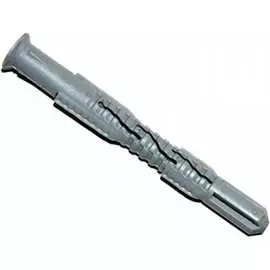 Фасадный дюбель КРЕП-КОМП 14х100П 50 шт. дн14100п