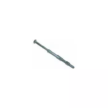 Фасадный дюбель КРЕП-КОМП 10х140 (50 шт.) фдкп10140