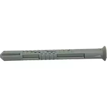 Фасадный дюбель КРЕП-КОМП 10х100П (50 шт.) дн10100п