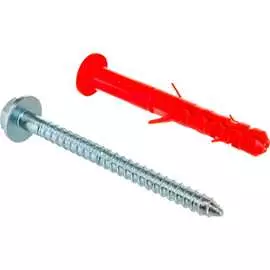 Фасадный дюбель Mungo