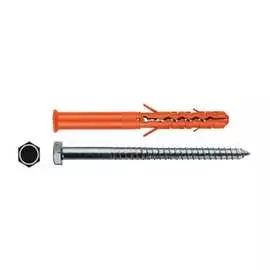 Фасадный дюбель Mungo