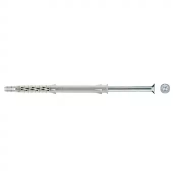 Фасадный дюбель Tecfi 10x140 (25 шт.) 147664