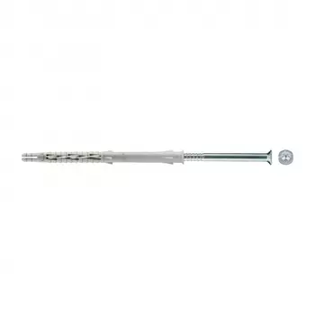 Фасадный дюбель Tecfi