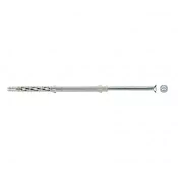 Фасадный дюбель Tecfi 8x140 (4 шт.) 147668