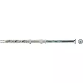 Фасадный дюбель Tecfi