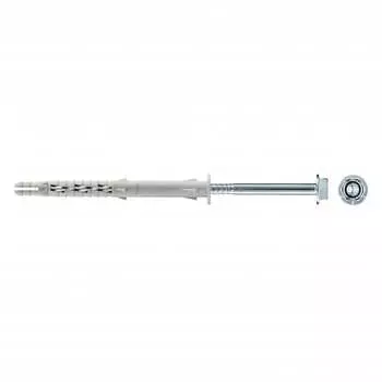 Фасадный дюбель Tecfi 10x120 (30 шт.) 147650