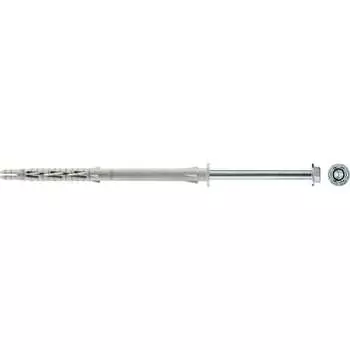 Фасадный дюбель Tecfi 8x140 (4 шт.) 147655