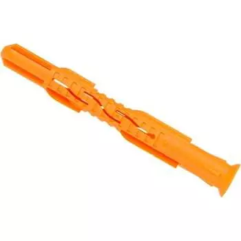 Фасадный дюбель STARFIX SM-80725-50