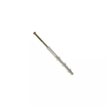 Фасадный дюбель Tech-Krep TSX 10х135140 4 шт. 127602