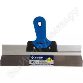 Фасадный шпатель ЗУБР ПРОФЕССИОНАЛ 10049-35_z03