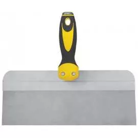 Фасадный нержавеющий шпатель FIT Профи 06446