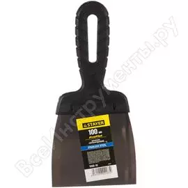 Фасадный нержавещий шпатель STAYER 1008-10