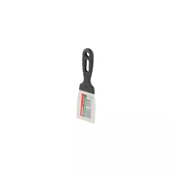 Фасадный нержавеющий шпатель ВОЛАТ 40 мм 34040-40