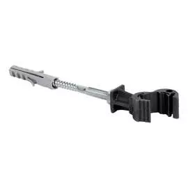 Фасадный пластиковый держатель EKF PROxima lp-41120