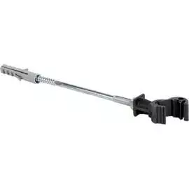 Фасадный пластиковый держатель EKF PROxima lp-41200