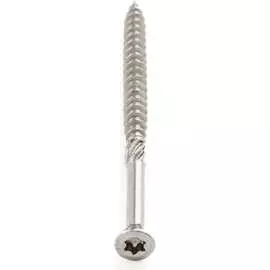 Фасадный потайной саморез Гвозdeck