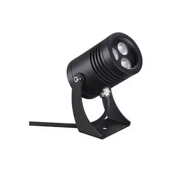 Фасадный поворотный светильник ODEON LIGHT 360 LED 6W STIMA 6648/6WA3