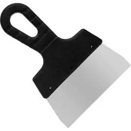 Фасадный прямой шпатель РемоКолор Мастер 12-5-150