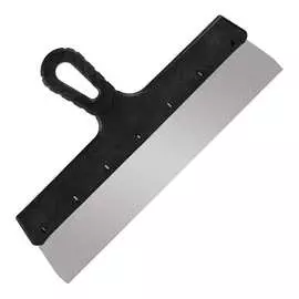 Фасадный прямой шпатель РемоКолор