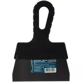 Фасадный прямой шпатель РемоКолор 12-1-014