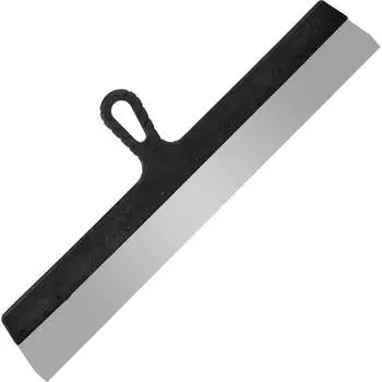 Фасадный прямой шпатель РемоКолор 12-1-060