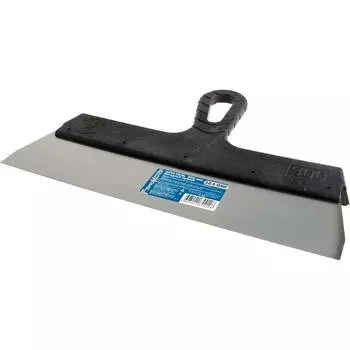 Фасадный прямой шпатель РемоКолор 12-1-030